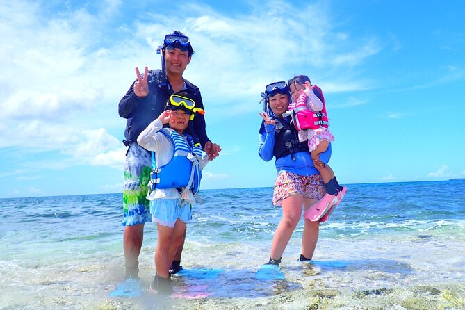 [Okinawa Iriomote] Snorkeling Tour at Coral Island - Cancellation Policy