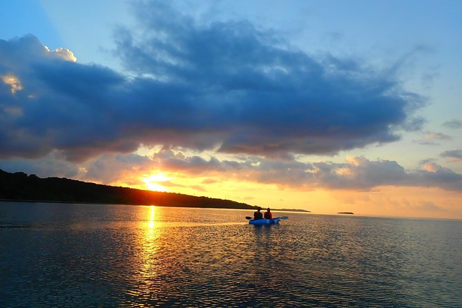 [Okinawa Iriomote] Sunrise SUP/Canoe Tour in Iriomote Island - Meeting and Pickup Details