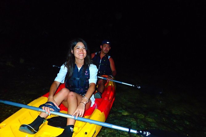 [Okinawa Iriomote] Night SUP/Canoe Tour in Iriomote Island - Key Takeaways