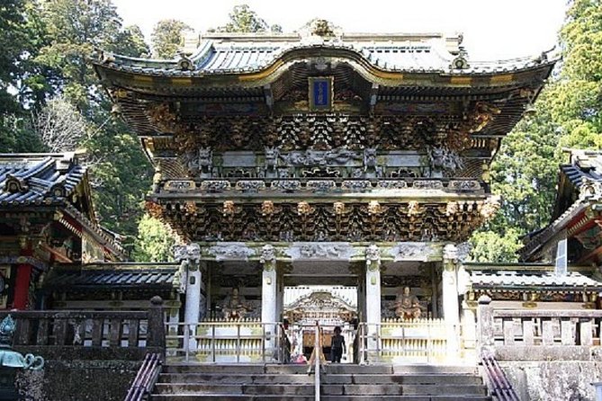 Magnificent Nikko World Heritage and Breathtaking Scenic Beauty in One Day - Frequently Asked Questions