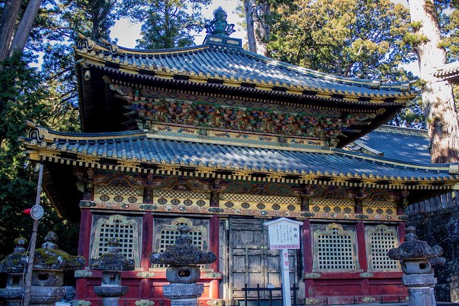 Nikko Custom Full Day Tour - Itinerary Options