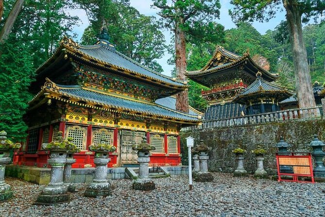 Full Day Private Tour & Sightseeing to Nikko(Eng Speaking Driver) - Pricing Information