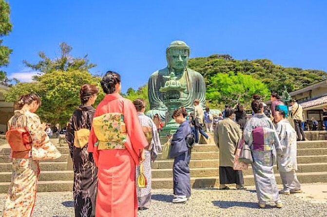 10-Day Private Sightseeing Tour in Japan More Than 60 Attractions - Pricing Information