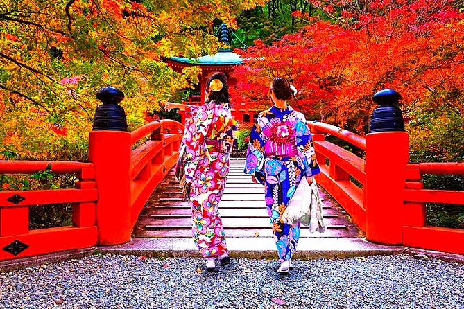 10-Day Private Sightseeing Tour in Japan More Than 60 Attractions - Pickup and Drop-off