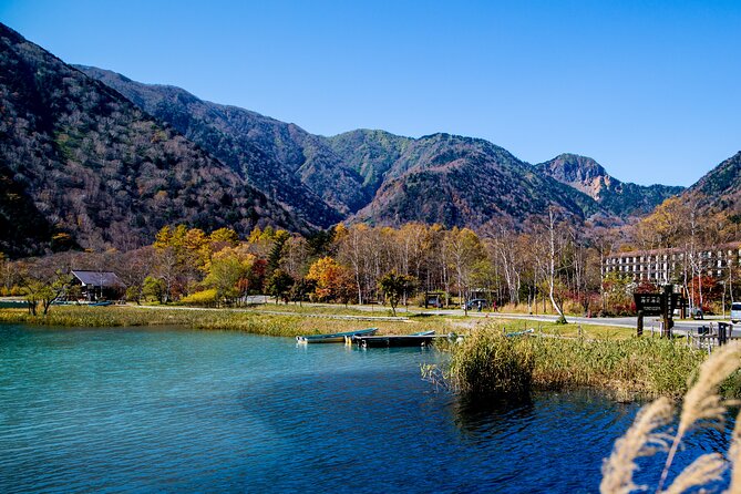 Hiking Around Yuno Lake: Revel in the Essence of Nikkos Nature and History - Key Takeaways