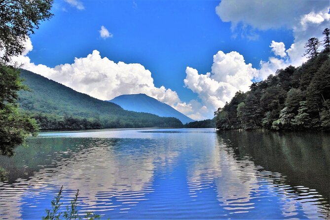 Hiking Around Yuno Lake: Revel in the Essence of Nikkos Nature and History - Historical Sites