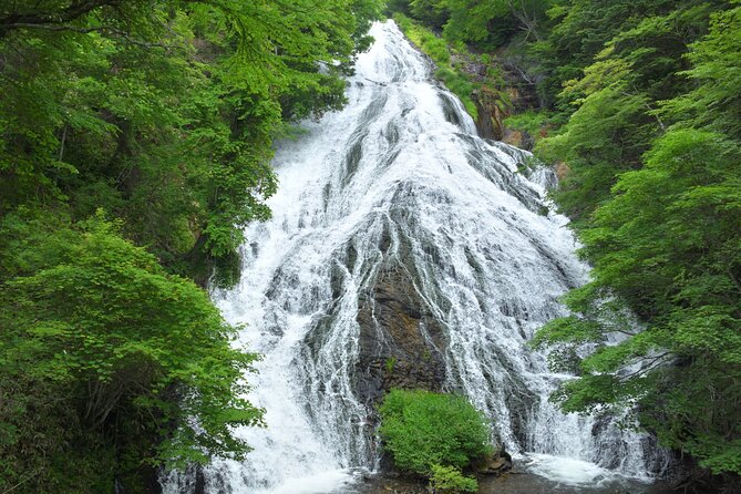 Hiking Around Yuno Lake: Revel in the Essence of Nikkos Nature and History - Cultural Insights