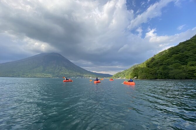 Visit the Unexplored Regions of Lake Chuzenji--Scenic Trekking and Rafting Tour - Tour Overview