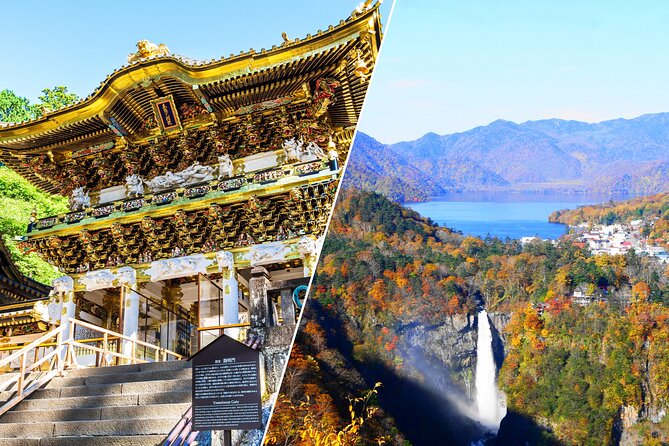 Nikko Private Half Day Tour: English Speaking Driver, No Guide - Location and Activity