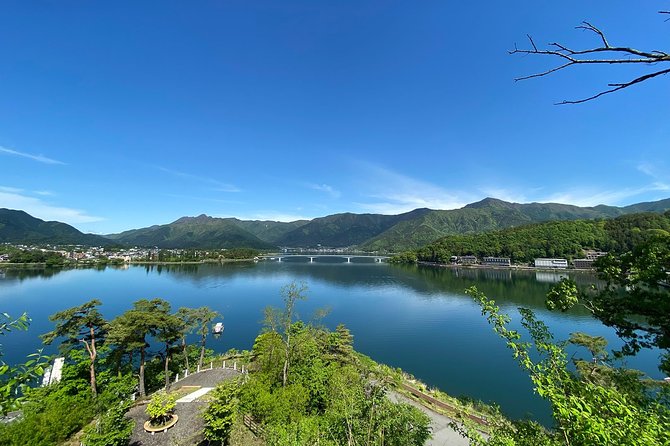 lake-kawaguchiko-bike-tour-tour-highlights-2