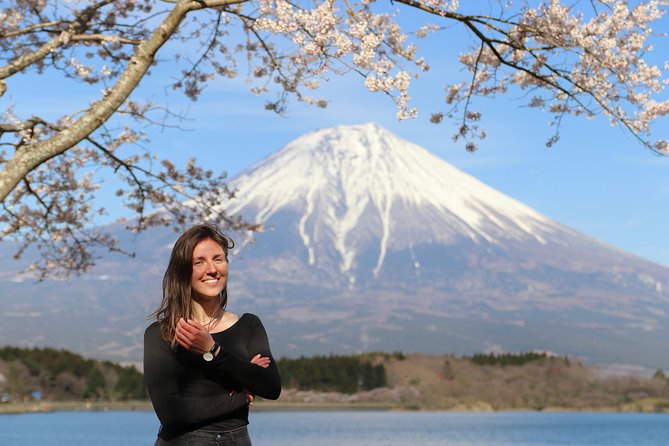 Private Mt Fuji Tour From Tokyo: Scenic BBQ and Hidden Gems - Travelers Testimonials