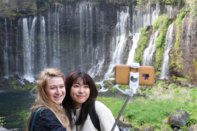 Private Mt Fuji Tour From Tokyo: Scenic BBQ and Hidden Gems - Reviews and Ratings