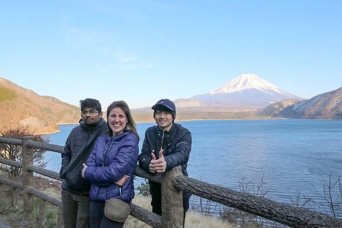 Private Mt Fuji Tour From Tokyo: Scenic BBQ and Hidden Gems - Last Words