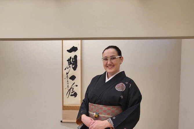 Kimono Experience at Fujisan Culture Gallery -Spare Time Plan - Key Takeaways