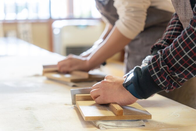 Oshinohakkai Soba Making and Cooking Class From Yamanashi - Additional Booking Info