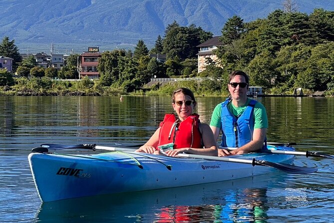 Early Morning Kayaking With English Speaking Guide - Cancellation Policy