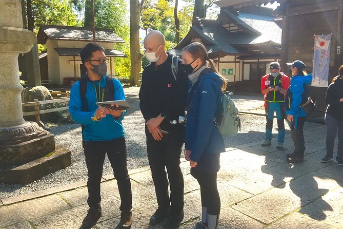 Lake Kawaguchi Explorer: E-Bike Guided Tour - Price and Booking Details