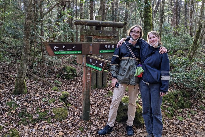 Mt. Fuji Aokigahara Jukai Forest Private Tour With Licensed Guide - Inclusions and Restrictions