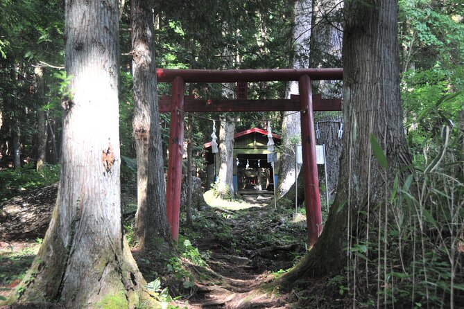 5 Hours of Pilgrimage Tour in the Footage of Mt Fuji in English - Key Takeaways