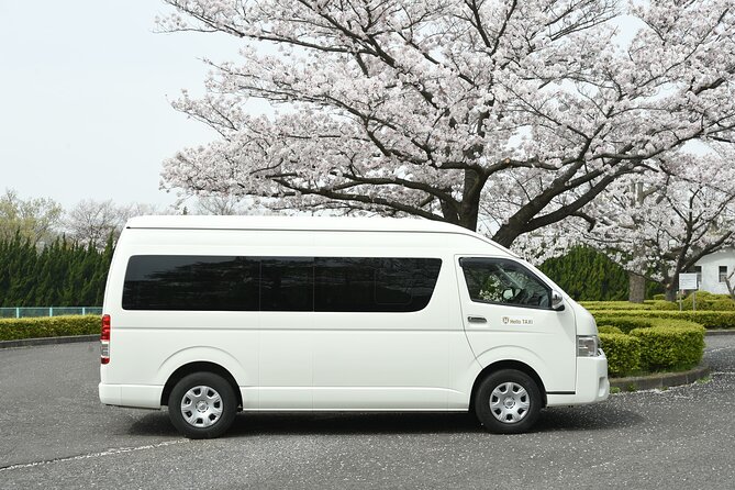 Takamatsu Kansai International Airport Direct Chartered Transfer - Conclusion