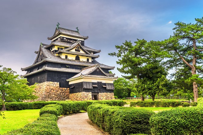 The Best of Himeji Walking Tour - Key Takeaways