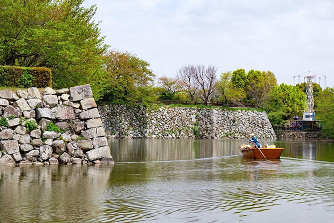 Himeji Custom Full Day Tour - Conclusion