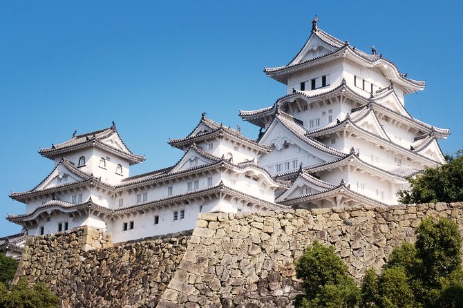 Himeji Custom Half Day - Tour Expectations and Information