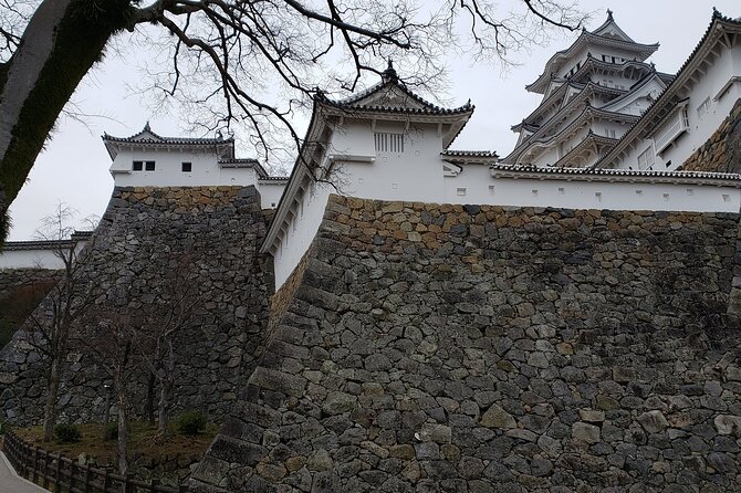 2.5 Hour Private History and Culture Tour in Himeji Castle - What To Expect