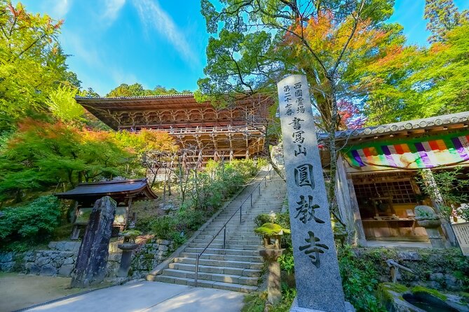 A Tour to Visit Himejis Popular Destinations in a Day! - Important Details