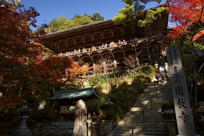 Himeji Full-Day Private Tour With Government-Licensed Guide - Inclusions and Experiences