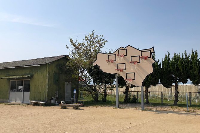 Private Scenic Cycling in Teshima Island Includes Teshima Museum - Teshima Museum Experience