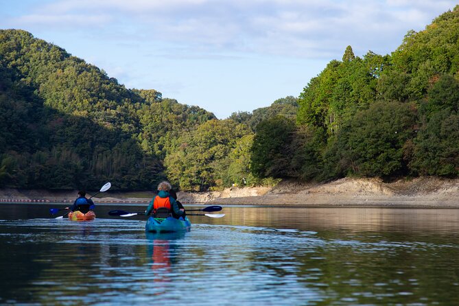 Naiba Lake Kayaking Tour - Cancellation Policy