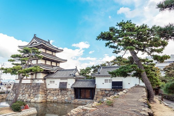 Takamatsu Full-Day Private Tour With Government-Licensed Guide - Conclusion