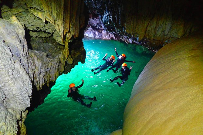 [Okinawa Miyako] [1 Day] Pumpkin Limestone Caving & Sea Turtle Snorkeling - Conclusion