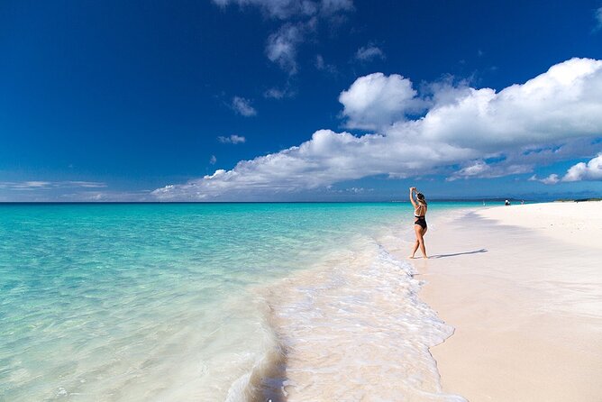 [Okinawa Miyako] [1 Day] SUPerb View Beach SUP / Canoe & Tropical Snorkeling !! - Additional Information