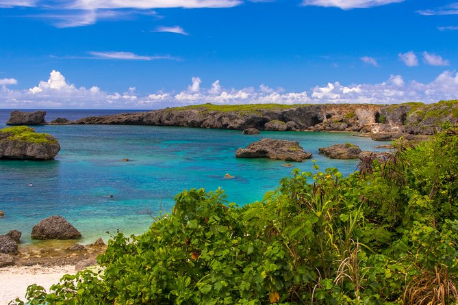 [Okinawa Miyako] Natural Aquarium! Tropical Snorkeling With Colorful Fish! - Key Takeaways