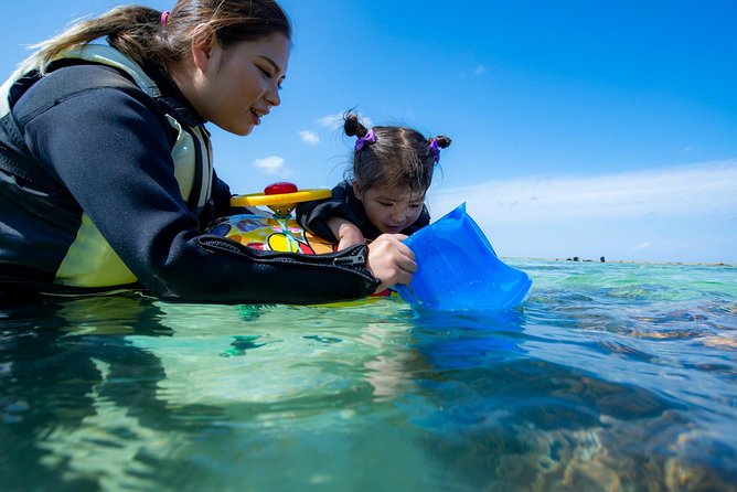 Miyakojima / Snorkel Tour to Enjoy Coral and Fish - Cancellation Policy and Reviews