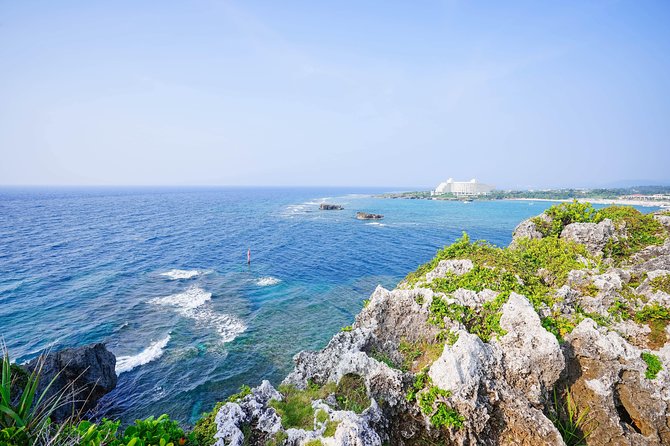 Okinawa Island Custom Full Day Tour - Additional Info