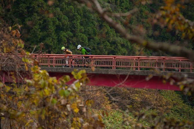 Japans Original Scenery! Gourmet and Shopping Course of Satoyama - Cultural Immersion Opportunities