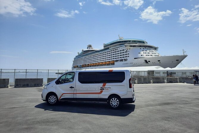 Private Transfer From Sendai Cruise Port to Narita Airport (Nrt) - Start Time Confirmation