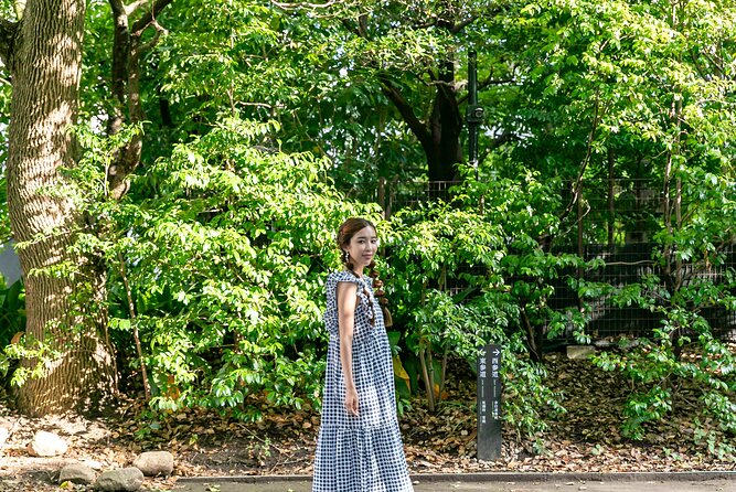 1 Hour Private Photoshoot in Sendai - Conclusion