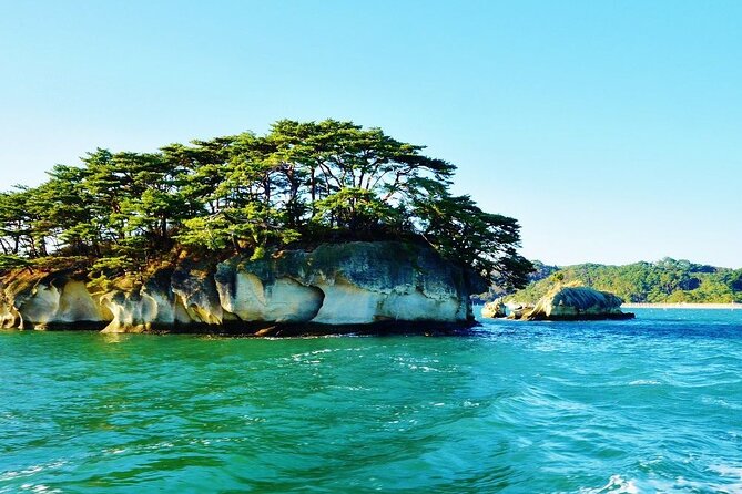 Sendai / Matsushima Full-Day Private Tour With Government-Licensed Guide - Highlights