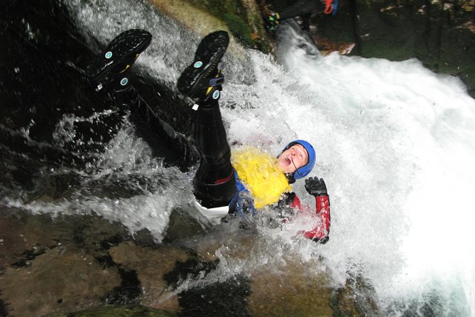 Minakami Half-Day Canyoning Adventure - Directions to Meeting Point