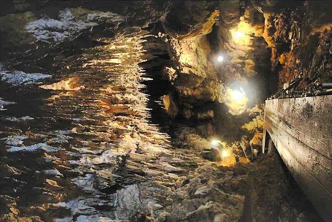 CAVE OKINAWA a Mysterious Limestone CAVE That You Can Easily Enjoy! - Activity Information