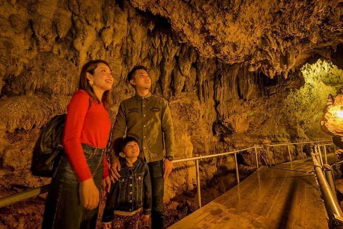 CAVE OKINAWA a Mysterious Limestone CAVE That You Can Easily Enjoy! - Frequently Asked Questions