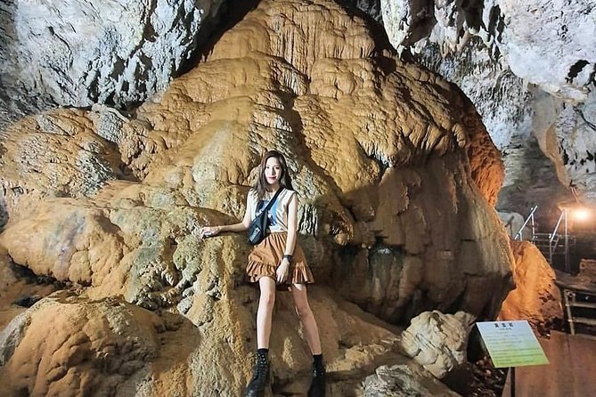 CAVE OKINAWA a Mysterious Limestone CAVE That You Can Easily Enjoy! - Conclusion