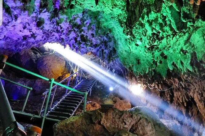 CAVE OKINAWA a Mysterious Limestone CAVE That You Can Easily Enjoy! - Additional Information