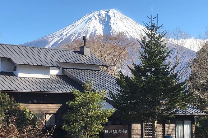 A Trip to Enjoy Subsoil Water and Nature Behind Mt. Fuji - Conclusion