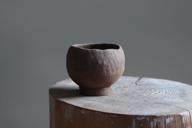 Calming Pottery Class in Tokyo - Directions to the Pottery Studio