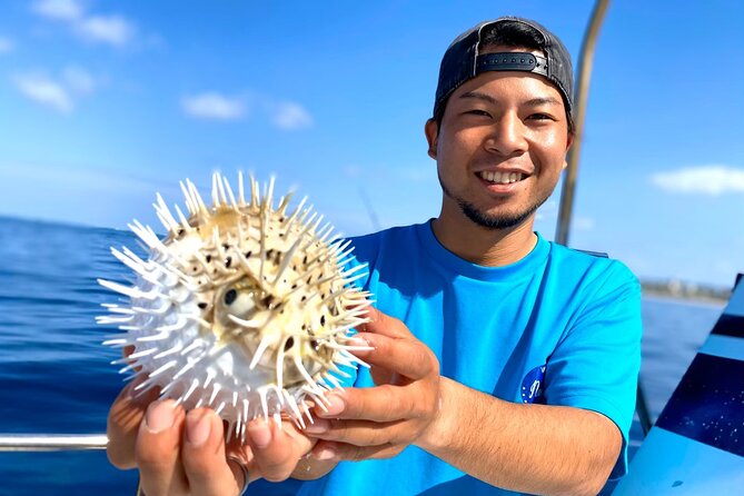 2 Hours Family Fishing in Okinawa - Additional Information